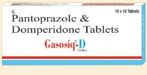  gasosiq d tablets