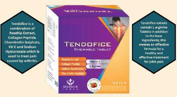 Tendofice tablets