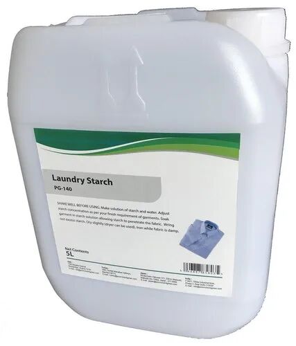 Laundry Starch