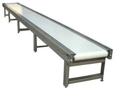 Aluminum Belt Conveyor