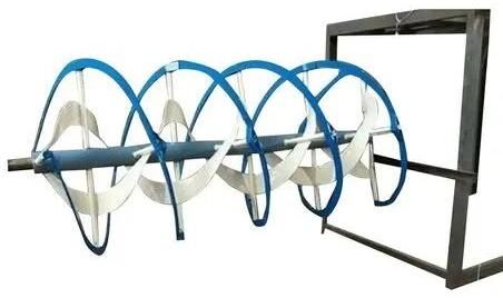 Ribbon Mixture Machine