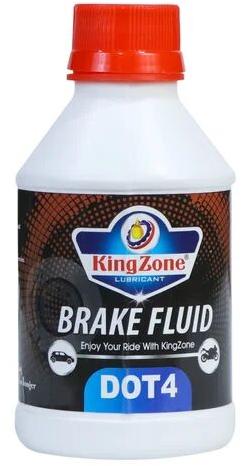 Brake Fluid