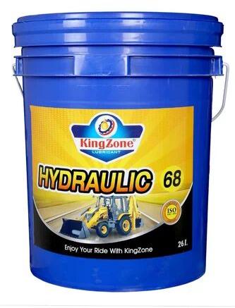 Kingzone Compressor Oil