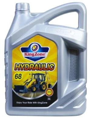 Heavy Vehicle Engine Oil, Composition : Additives
