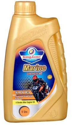 Scooty Engine Oil