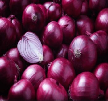 Onion, Shelf Life : 15 Days
