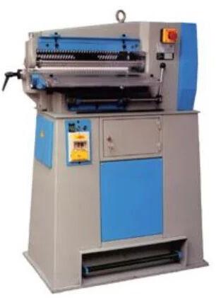 Belt Making Machine, Features : Easy to operate, Excellent performance, Stable running.