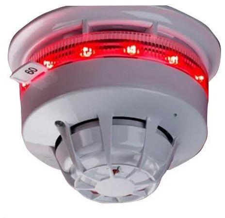 automatic fire detection systems