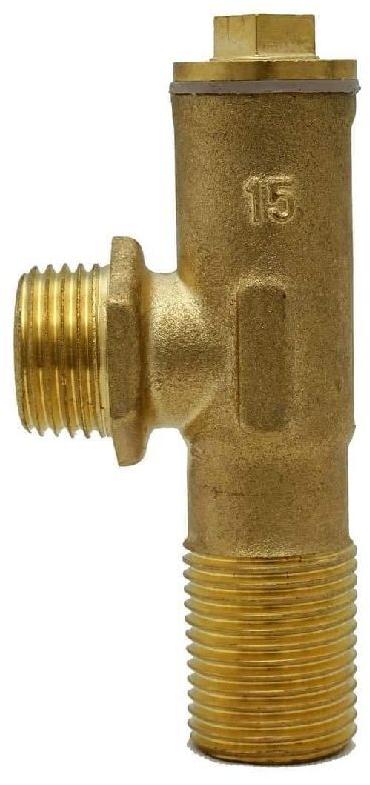 Brass Ferrule