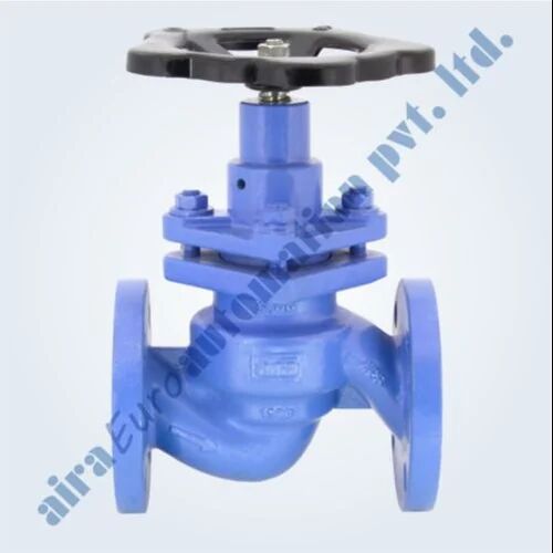 Flanged End Valves, Pressure : 20 KGS/CM2