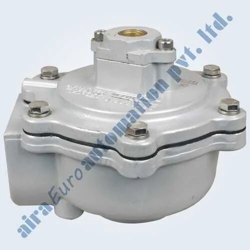 Pulse Solenoid Valve