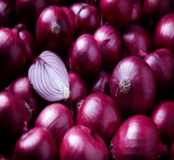 Organic onion, for Cooking, Home, Hotels, Certification : FSSAI Certified