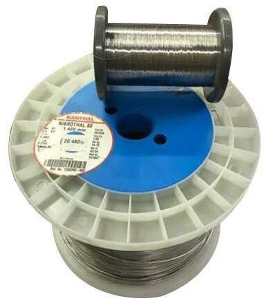 Nichrome Heating Wire, Packaging Type : Roll