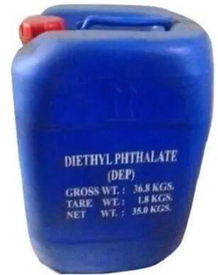Diethyl Phthalate Oil, Density : 1.12 G/cm3