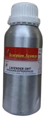 Scorpion Aromas Lavender Fragrance Oil, Packaging Size : 500g