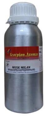 Scorpion Aromas Musk Fragrance, for Industrial