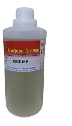 Epc rose wp water perfume, Packaging Size : 500 gm