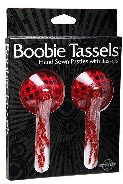Boobie Tassels