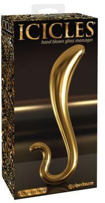 Icicles Gold Edition
