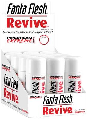 Pipedream Extreme Toyz Fanta Flesh Revive