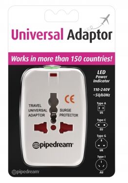universal adaptor