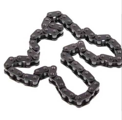 Carbon Steel Timing Chain, Feature : Wear Resistant