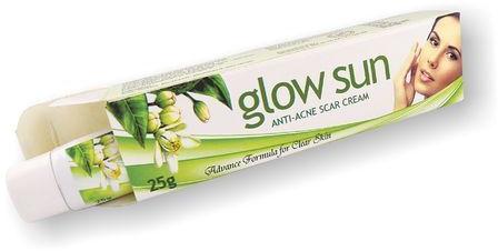 Glow Sun Cream