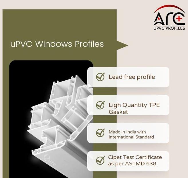 upvc doors