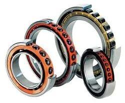 SS High Speed Bearings, Shape : Round