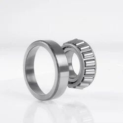 Tapered Roller Bearing, Shape : Round