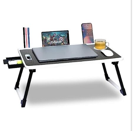 Computer Table, Feature : Desktop edge, scientific design