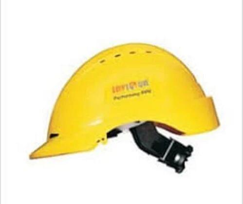 PVC safety helmet, Size : 4mm