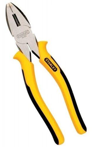 Mild Steel Stanley Plier, for Industrial