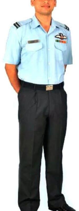 Air Force Uniform