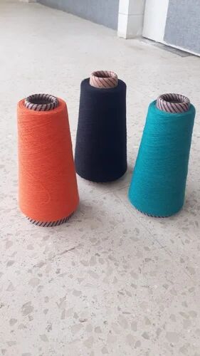 Cotton Oe Yarn, for Knitting