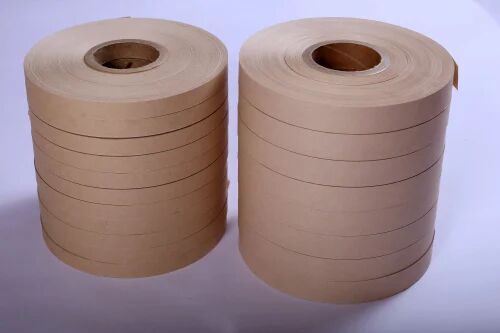 JK Industrial Packaging Paper, Color : Brown