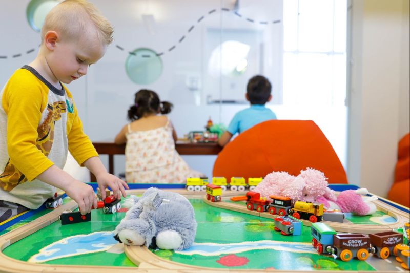 Autism Treatment in Kolkata