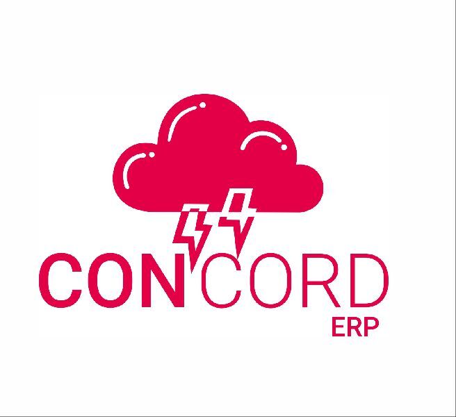 Concord Erp Management Software