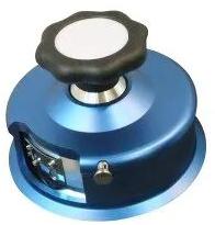 Paint Coated Aluminium 3 Kg GSM Round Cutter, for Textile Industry