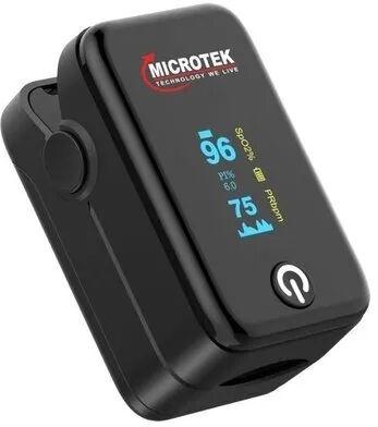 MICROTEK Fingertip Pulse Oximeter, for Hospital