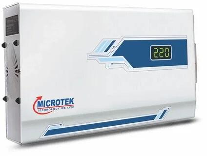 8.3kg microtek pearl stabilizer, for Refrigerator