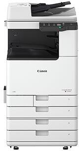 Canon Photocopy Machine, Paper Size : A2, A3, A4