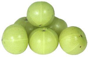 Indian Gooseberry (Amla) Extract