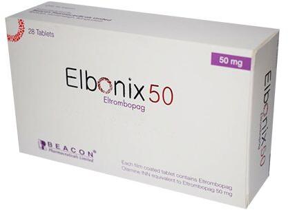 Elbonix Tablets