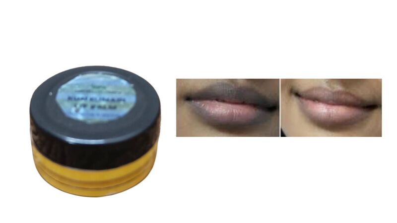 Kumkumadi Lip Balm