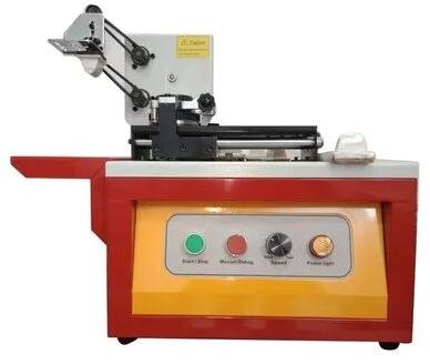 Electric Pad Printing Machine, Voltage : 220 V