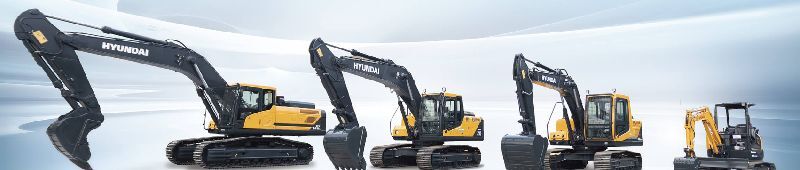 Earthmoving Machine, for Construction Use