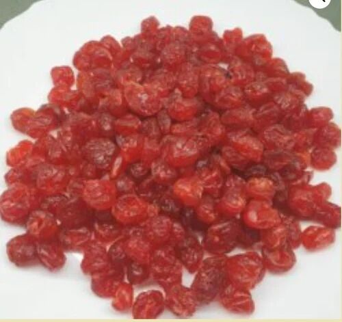 Dried Cherry, Taste : Sweet