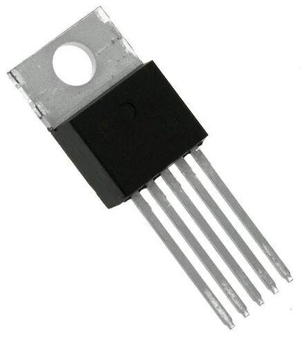 channel mosfet