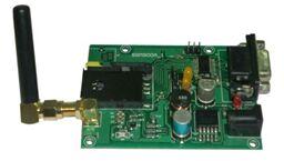 Modem RS232 Interface, Width : 80 mm